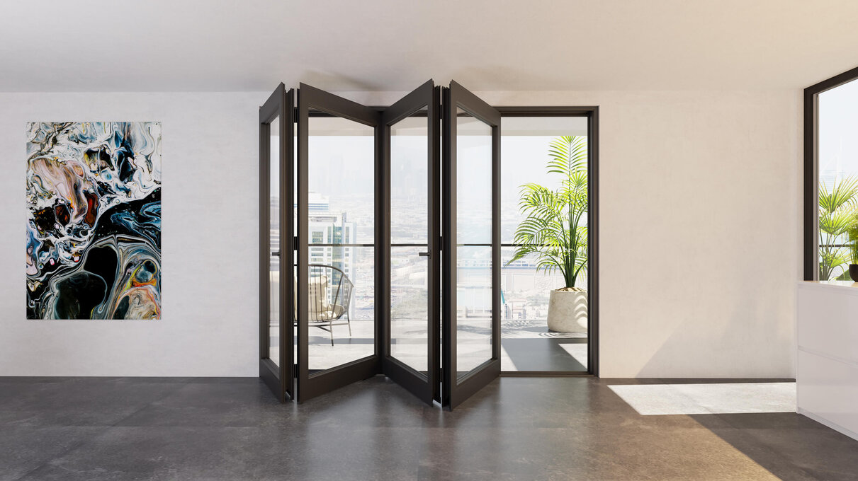 Energy-Efficient Windows